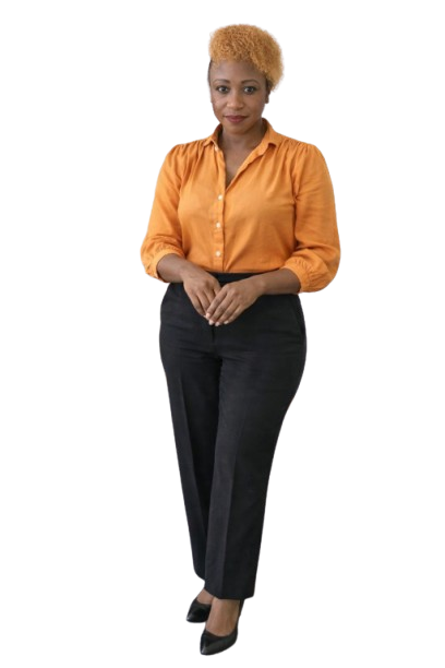 Roselinda Keziah Wanam